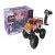 Revell 24580 RC Monster Truck RAM 3500 « Ehrlich Brothers » BIG 1:16