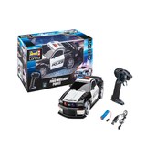 Revell 24665 RC Voiture Ford Mustang Police 1:12