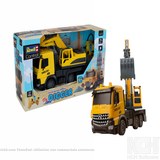 Revell 24679 Camion RC Mercedes-Benz Arocs « My little Digger » 1:24