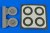 F4U-5 Corsair wheels & paint masks 1:48