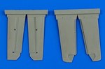 EMB-314 Super Tucano control surfaces 1:48