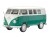 VW T1 Bus 1:24