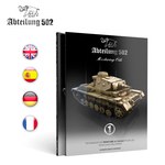 Mastering Oils 1. Techniques de Peinture à l'huile pour les véhicules militaires (version française)