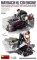 MAYBACH HL 120 ENGINE FOR PANZER III/IV FAMILY WITH REPAIR CREW