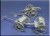 WWI 18 Pounder, Limber & Wagon 1:35