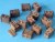 Wooden Ammo Boxes for 3 Inch Mortar 1:35