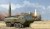 Soviet SS-23 Spider Tactical Ballistic Missile 1:35
