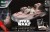 Star Wars X-34 Landspeeder 1:14