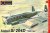 Siebel Si 204D “Tall fins”