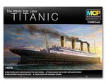 Titanic - The White Star Liner 1:400 