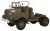USA Tracteur 4x2 International Harvester M426 (1944/1945)