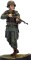 USA Parachutiste de la 101ème AirBorne Market Garden (1944)