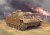Pz.Kpfw.III (Fl) Ausf.M w/Schurzen - Smart Kit 1:35