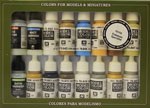 Folkstone Specialist (16 x 17 ml)