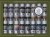 German Camouflage WWII (16 x 17 ml)