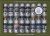German Camouflage WWII (16 x 17 ml)