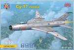 Sukhoi Su-17 Early 1:72
