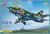 Sukhoi Su-17M Soviet fighter-bomber 1:72