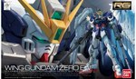 RG 1/144 XXXG-00W0 WING GUNDAM ZERO EW