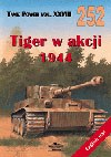 TIGER IN ACTION 1944 ( with english text)