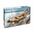 Italeri 2521 Tornado GR.1 Desert Storm