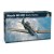 Italeri 2524 Macchi MC.202 Folgore Early Series
