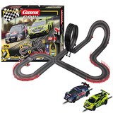 Carrera 20062595 DTM Supercars 1:43