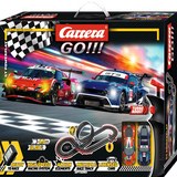Carrera 20062597 GT Powerplay 1:43