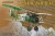 IL MAGNIFICO Hanriot HD.I