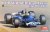 Rob Walker Team Lotus Type 72C 1970 1:20