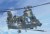 MH - 47 E SOA CHINOOK 1:72