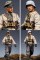WSS Grenadier NCO (2 Heads Included) 1:35