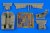 F-101A/C Voodoo cockpit set 1:48