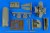 F-100C Super Sabre detail set - (early version) 1:48