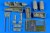 F/A-18F Super Hornet detail set 1:48