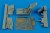 Messerschmitt Bf 109E-3/Bf 109E-4 Cockpit Set 1:72 