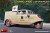 TEMPO A400 LIEFERWAGEN. GERMAN 3-WHEEL DELIVERY VAN 1:35