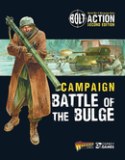 Bolt Action Campaign: Battle of the Bulg