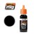 Satin Black 17ml