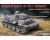 Pz.Kpfw.VI Ausf C/ B(VK36.01) 2 in 1 w/ interior 1:35