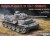 Pz.Kpfw.VI Ausf C/ B(VK36.01) 2 in 1 w/ interior 1:35