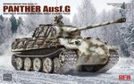 Sd.Kfz.171 Panther G W / Night Sigh -