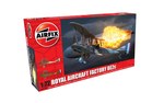 Royal-Aircraft-Factory BE.2c - Night Fighter 1:72