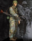 Alpine: MG Gunner 12 SS Panzer Division "HJ" (1/16)