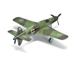 Dornier Do 335 1:32