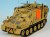 FV105 CVR(T) SULTAN ACV 1:35