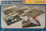 MODERN USN CARRIER DECK in 1:48