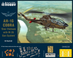 AH-1G Cobra 