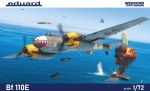 Bf 110E Weekend edition 