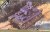German Light Tank Pz.Kpfw.35(t) 1:35